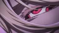 Haschwalth using The Almighty as seen in the Bleach: Thousand-Year Blood War anime (Image credit: Studio Pierrot)